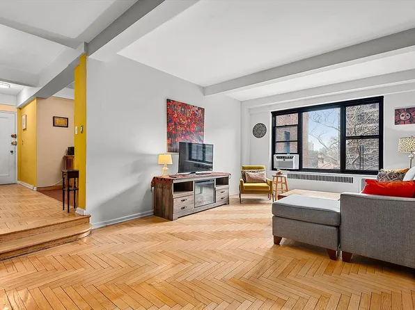 55 Park Ter E APT B54, New York, NY 10034