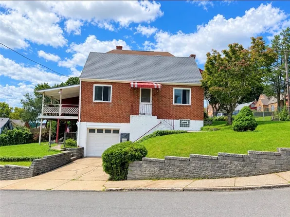 403 Ariston Ave, Pittsburgh, PA 15210