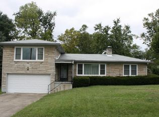 3130 Hunsinger Blvd, Houston Acres, KY 40220