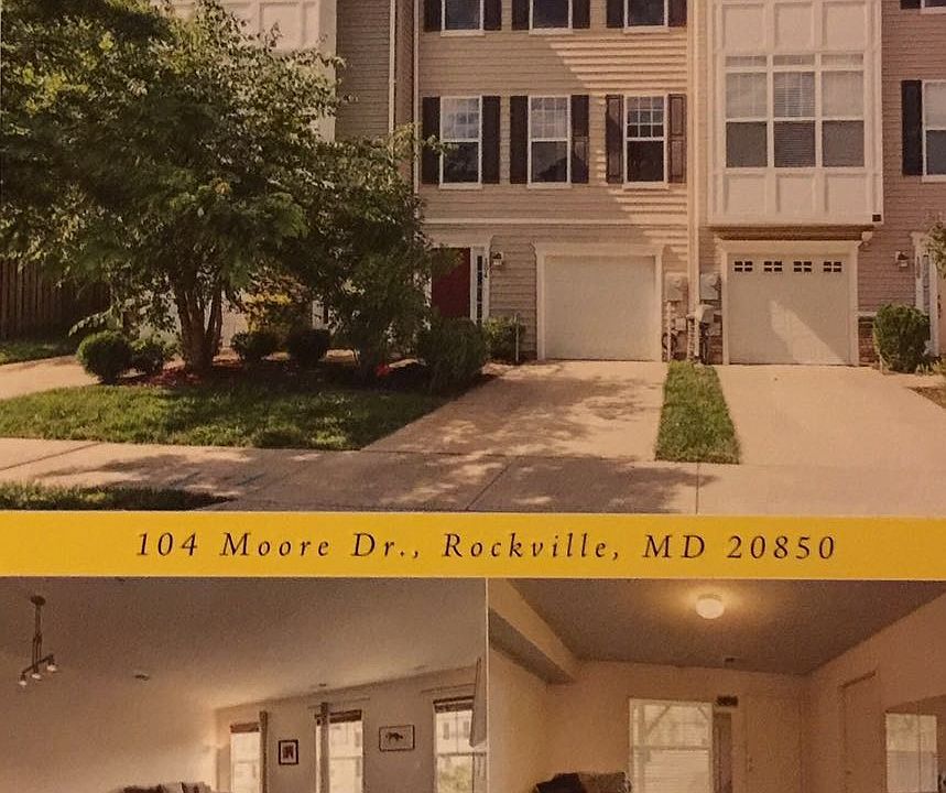 2nd image of 104 Moore Dr