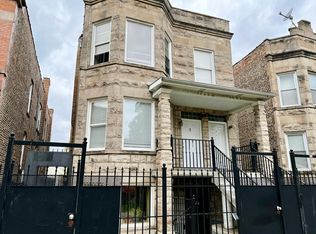 736 N Spaulding Ave APT 3, Chicago, IL 60624