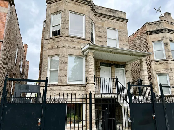 736 N Spaulding Ave APT 3, Chicago, IL 60624