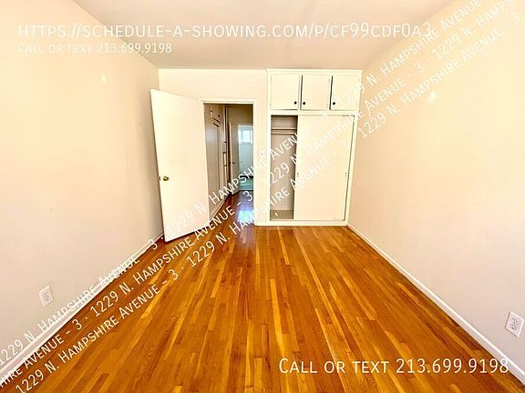 3rd image of 1229 N Hampshire Ave #3