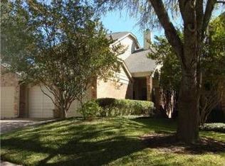 8501-A Cima Oak Ln, Austin, TX 78759