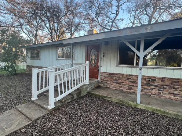 21977 Coloma Dr, Palo Cedro, CA 96073