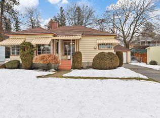 3214 N Sheridan Ct, Spokane, WA 99205