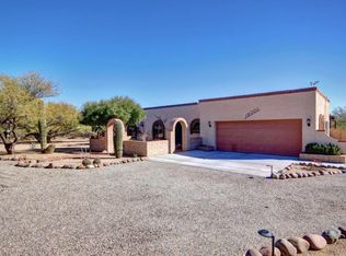 18001 S Placita Mayo, Green Valley, AZ 85614