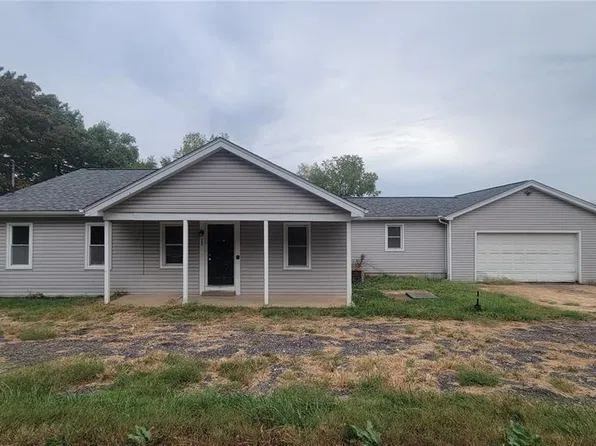 1207 Tinhouse Rd, Hillsboro, MO 63050