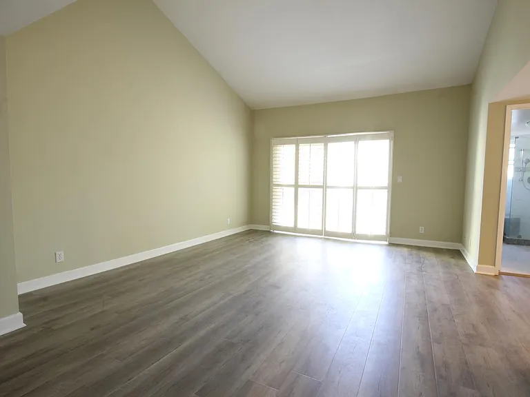 Master Bedroom Suite