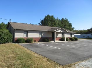 1665 Highway 218 Byp, Paris, TN 38242
