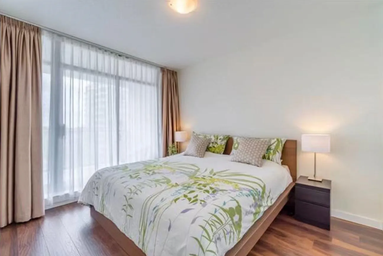 1 bed, 587 sqft, $2,200 — Photo 1