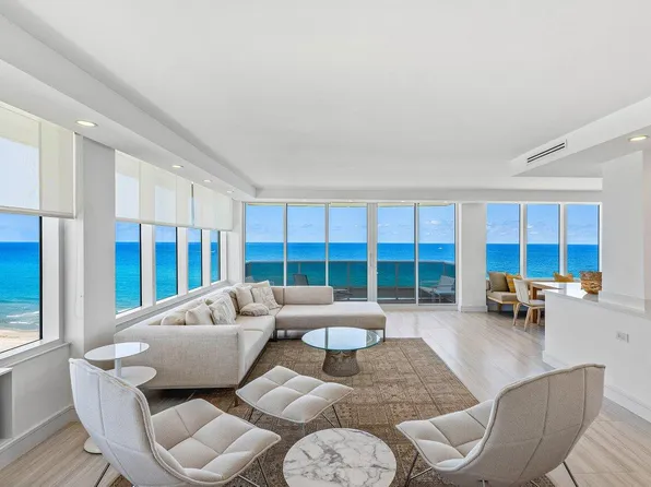 700 S Ocean Boulevard #1001, Boca Raton, FL 33432