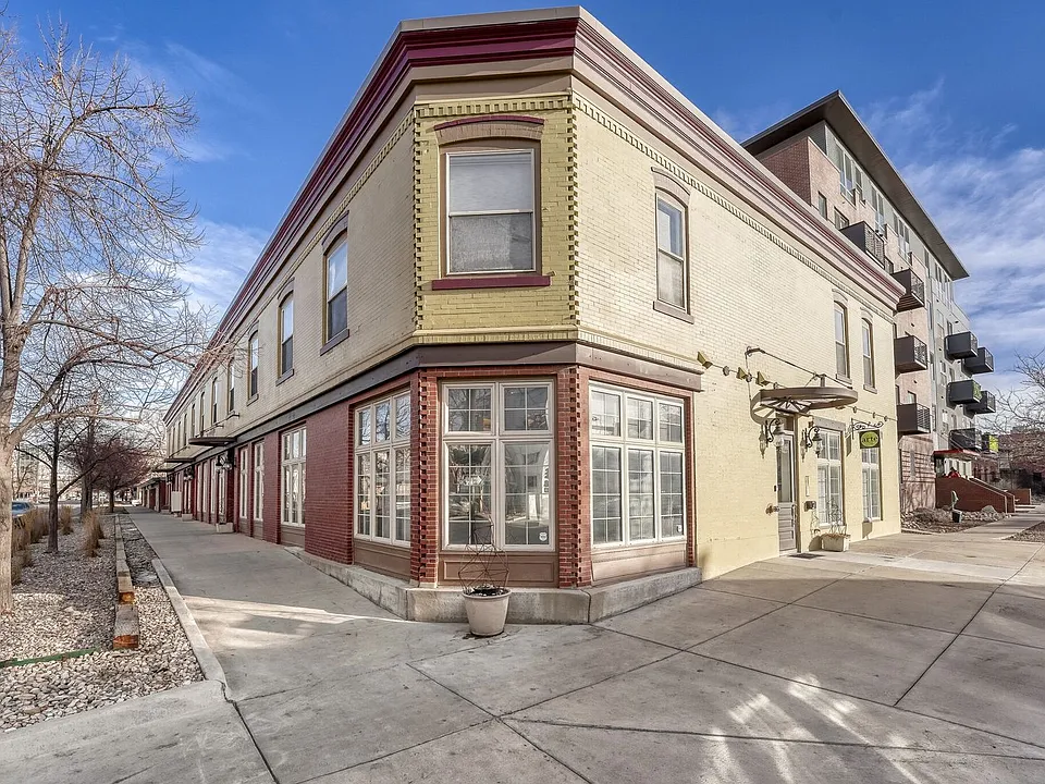 800 E 18th Ave #107