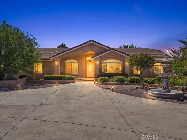 10245 Joshua Rd, Oak Hills, CA 92344