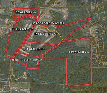 0 Old Mill Rd #127, Pinnacle, NC, 27043