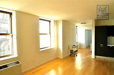 Rented by New York Residence