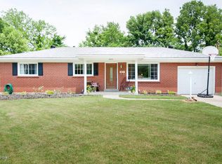 4200 Winter Park Dr, Louisville, KY