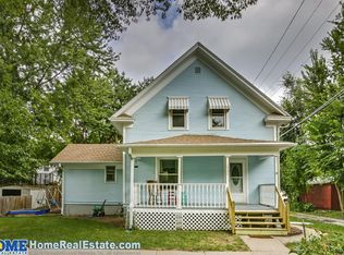 1920 S 12th St, Lincoln, NE 68502