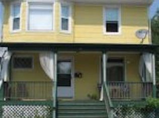 14 Brooks Ave #3, Newport, RI 02840