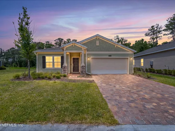 35 WHITE RABBIT Run, St. Augustine, FL 32092