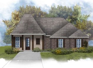 19426 Ketchwood Dr, Hammond, LA 70403
