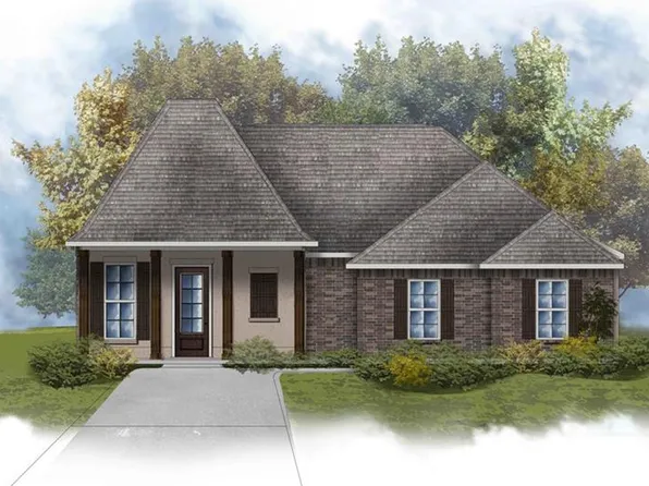 134 Cypress Park Ln, Belle Chasse, LA 70037