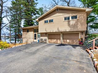 N1152 County Hwy Md, Sarona, WI 54870