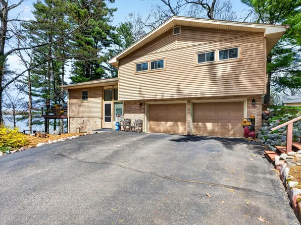 N1152 County Hwy Md, Sarona, WI 54870