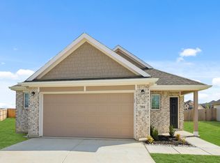 7004 Trestle St, Fort Worth, TX 76036