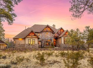 5330 S Cassandra Blvd, Flagstaff, AZ 86005