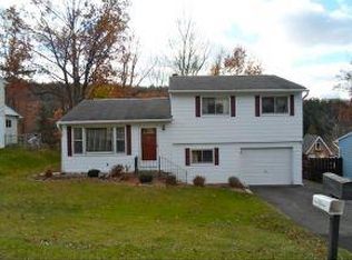 8 Marilyn Ave, Binghamton, NY 13903
