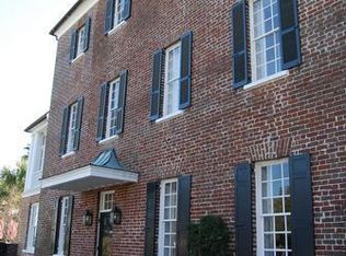 80 E Bay St, Charleston, SC 29401