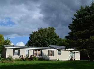 17854 Cedar Springs Ave, Sand Lake, MI 49343