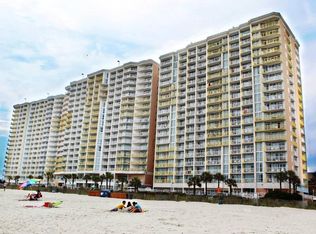 2713 S Ocean Blvd UNIT 1, North Myrtle Beach, SC 29582