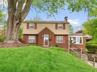 213 Glenfield Dr, Pittsburgh, PA 15235