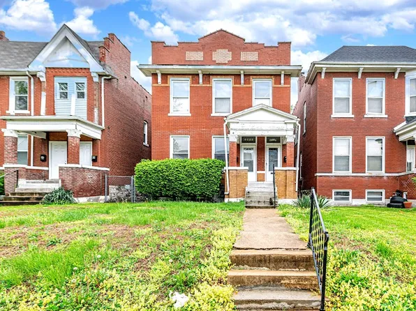 4422 Holly Ave #1, Saint Louis, MO 63115