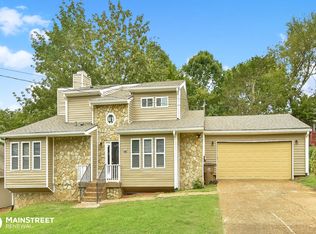 2516 Ravine Dr, Nashville, TN 37217