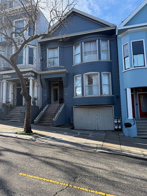 1st image of 787 Clayton St Suite 4