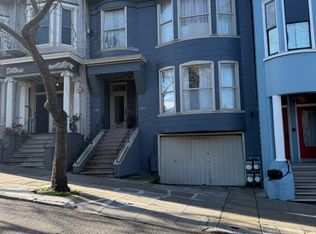 787 Clayton St SUITE 4, San Francisco, CA 94117