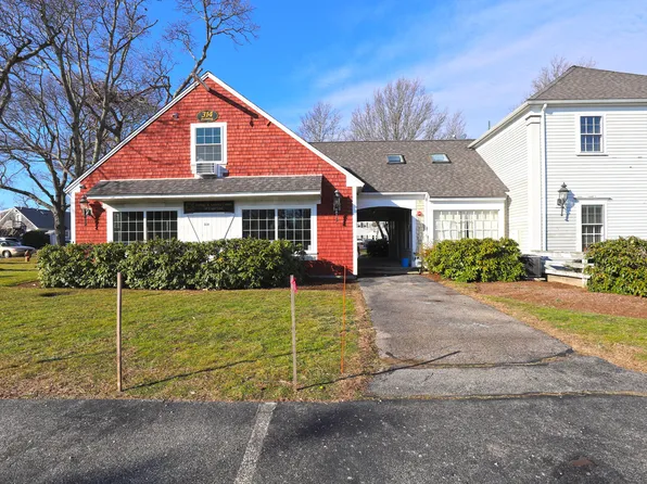 314 Gifford Street #314, Falmouth, MA 02540