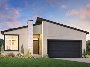 Jovian Plan, Revel at Wolf Ranch, Colorado Springs, CO 80924