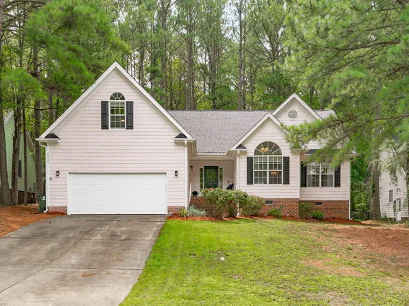 2772 Clifton Ave, Creedmoor, NC 27522