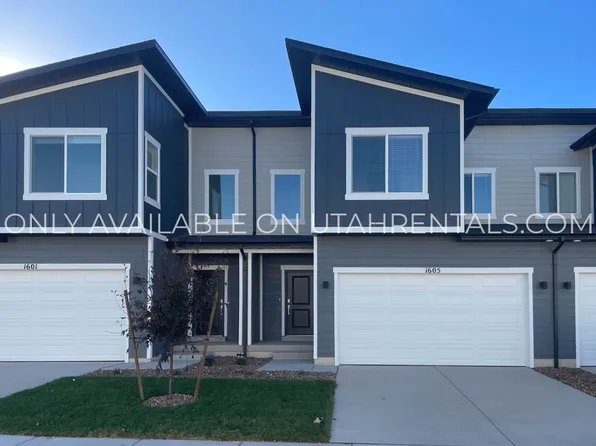 1605 W Charmer Ln, Lehi, UT