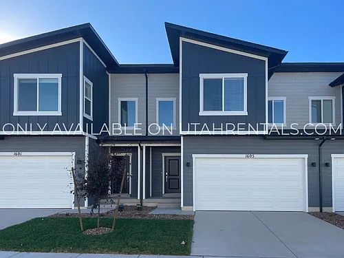 1605 W Charmer Ln #1435 Photo 1