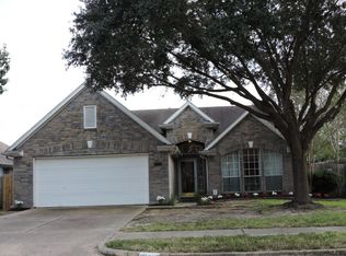 21111 Royal Villa Dr, Katy, TX 77449