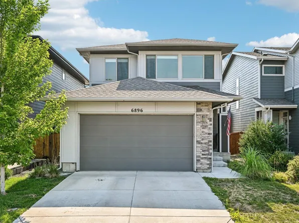 6896 Canosa St, Denver, CO 80221