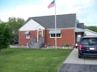 3625 James St, Blasdell, NY 14219