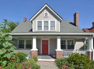 1814 Chapel Hill Rd, Durham, NC 27707
