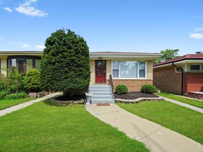 2940 W 83rd St, Chicago, IL, 60652
