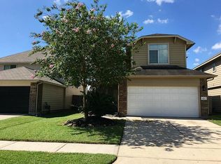 1107 Watson Crossing Way, Houston, TX 77067